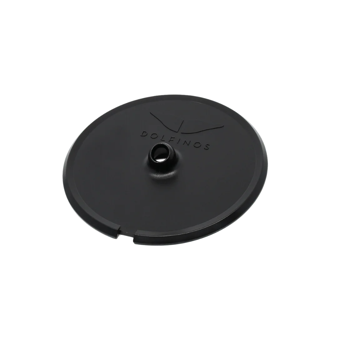 DOLFINOS Cello Endpin stopper plate (Connector Edition)