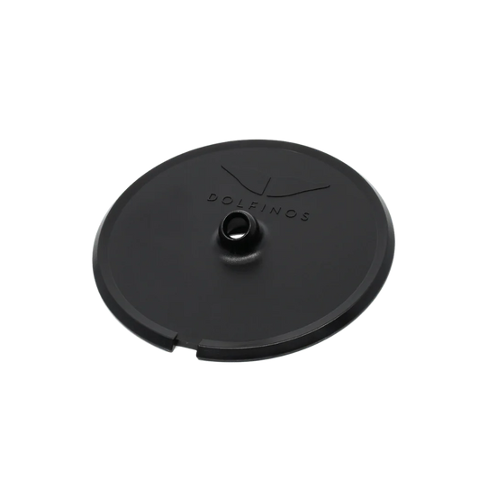 DOLFINOS Cello Endpin stopper plate (Connector Edition)