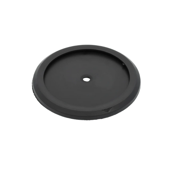 Cello end pin stopper and Anchor Grip front side