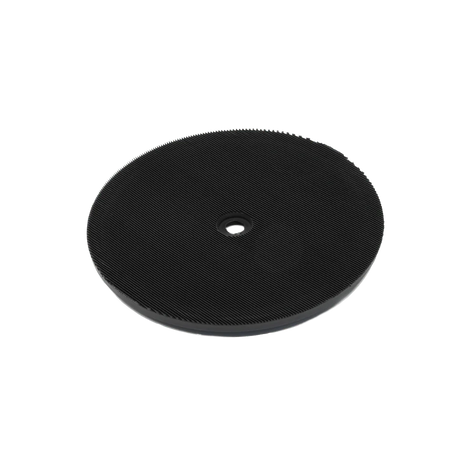 Cello endpin stopper grip back site which touches surface