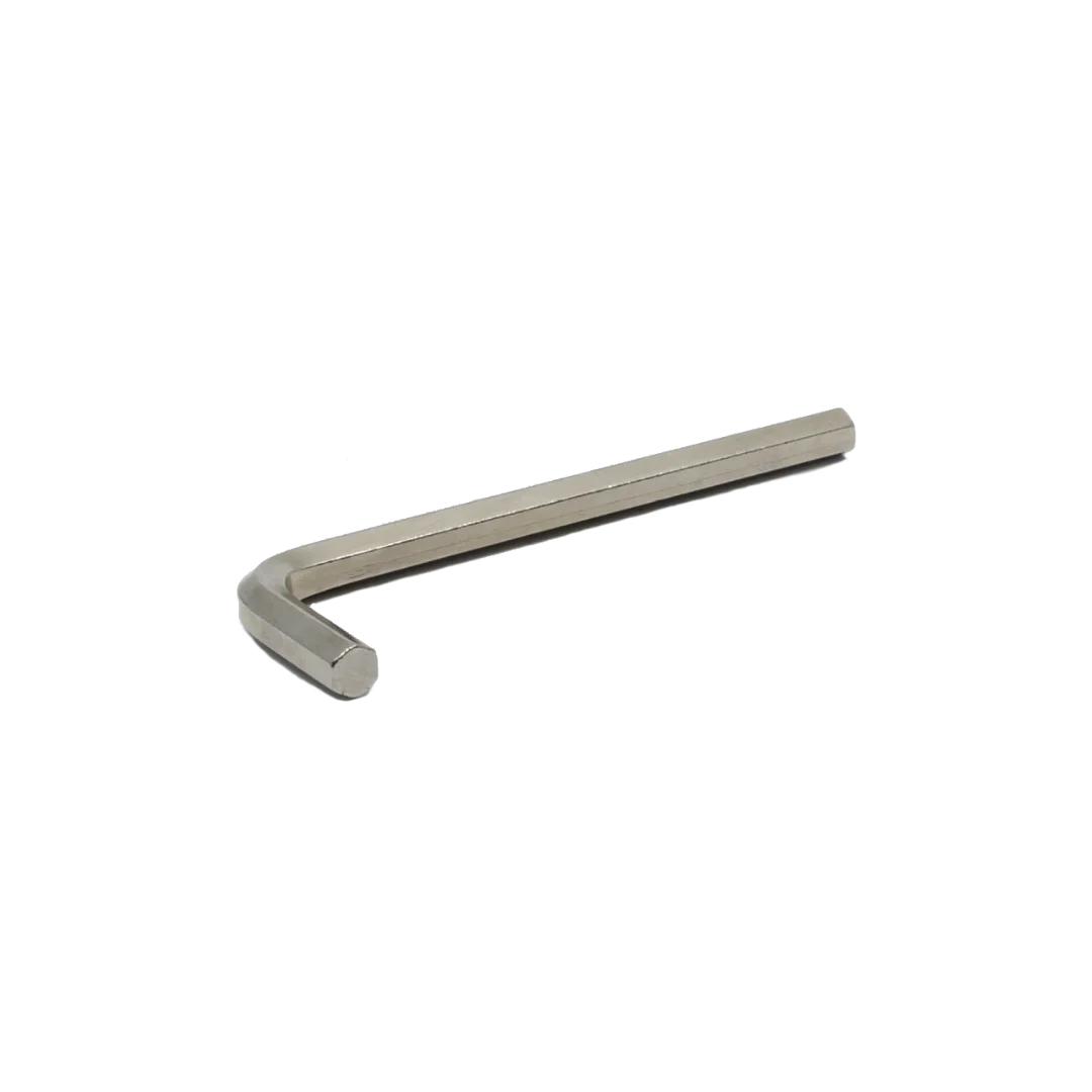 Allen key (Cello Endpin Stopper)