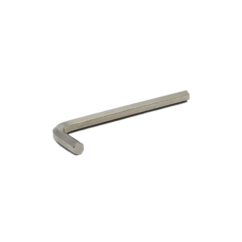 Allen key (Cello Endpin Stopper)