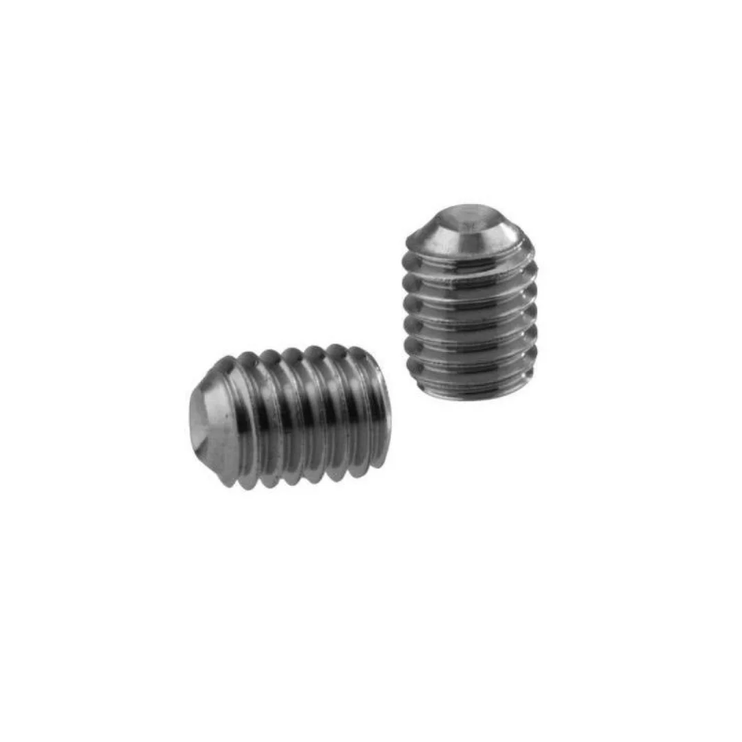 Chinrest Set Screws (pair)