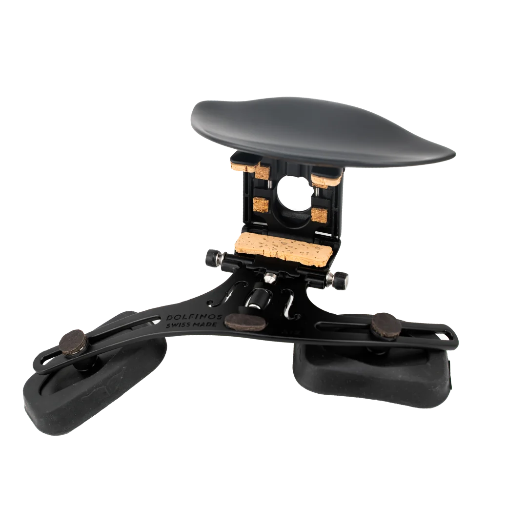 The CARBON+ Edition (violin)