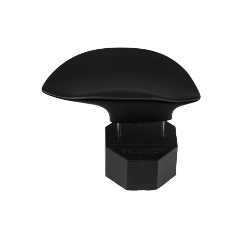 Die DOLFINOS Kinnhalter On-Demand - Flesch / Schwarz