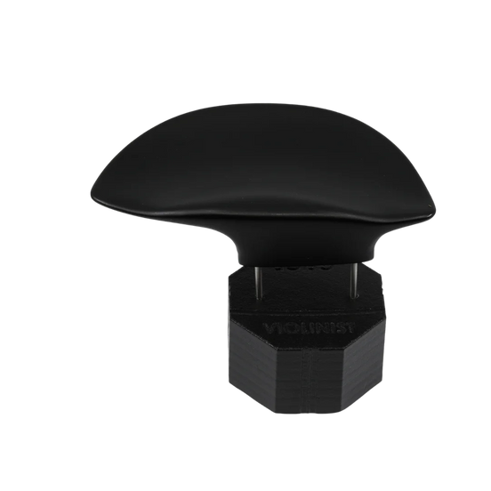 Die DOLFINOS Kinnhalter On-Demand - Flesch / Schwarz