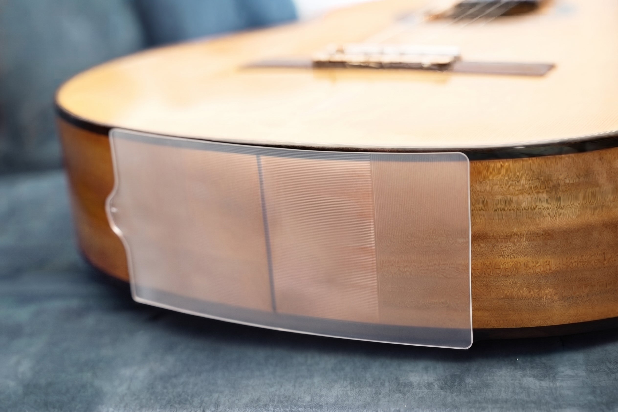 Sticcato - Guitar Grip Pad