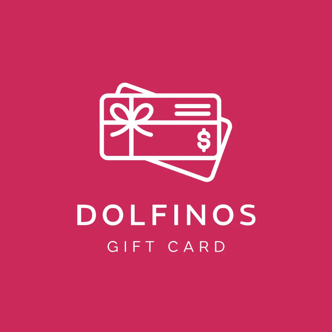 DOLFINOS-Geschenkkarte