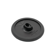 Dolfinos cello endpin stopper & anchor for utmost stability (Basic Edition). Made in Switzerland