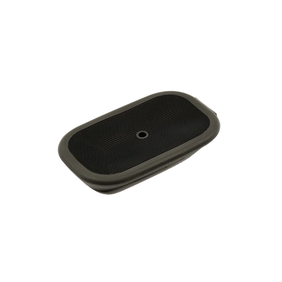 Überzug (einteilig, "Brust")