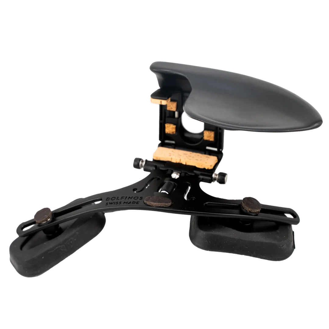 The CARBON+ Edition (violin)