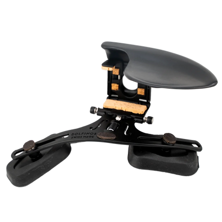 The CARBON+ Edition (violin)