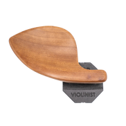 Die DOLFINOS Kinnhalter On-Demand - Guarneri / Holz