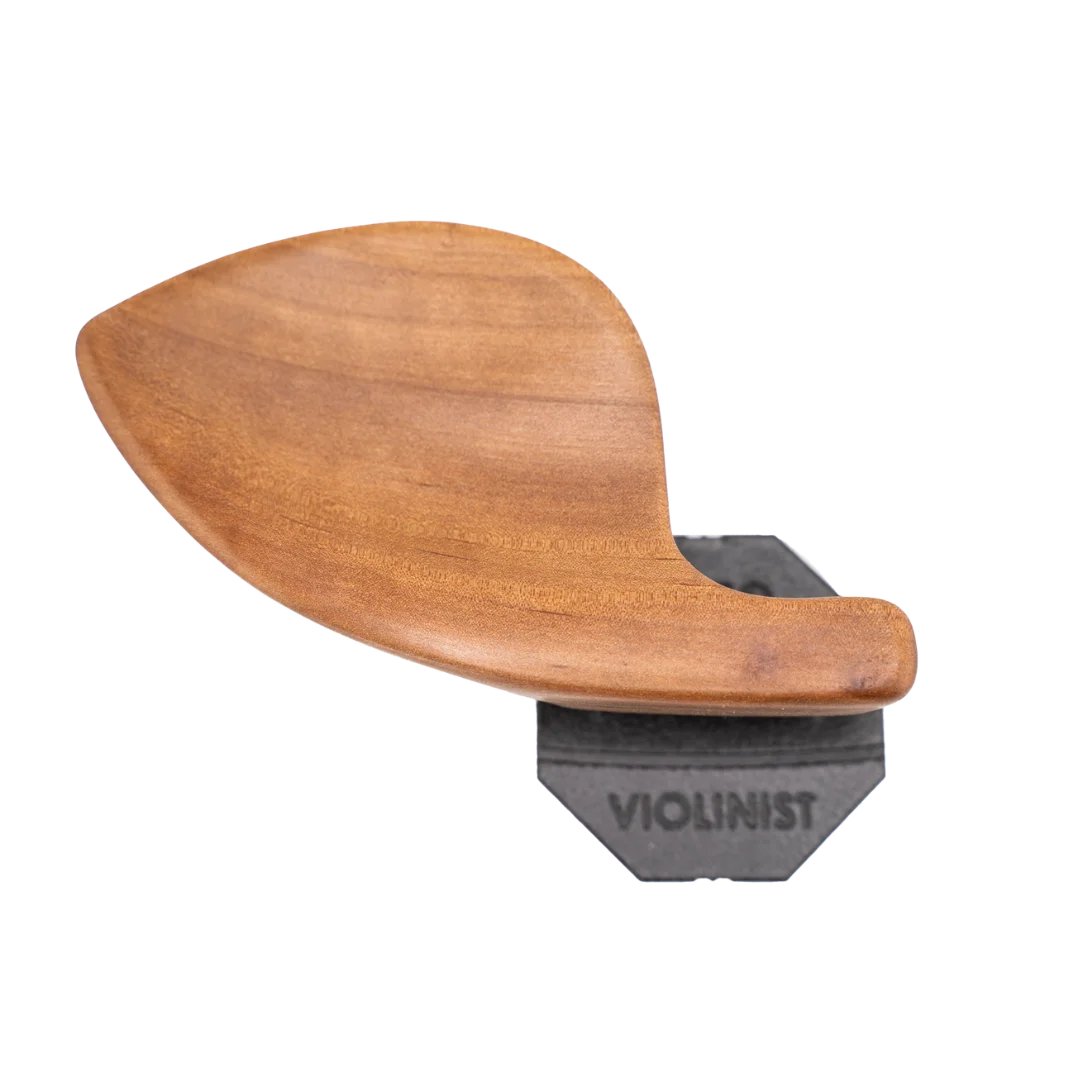 The DOLFINOS Chinrests On Demand - Guarneri / Wood