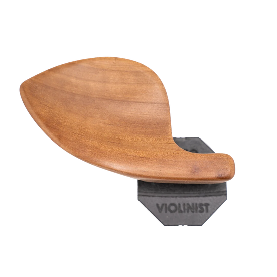 The DOLFINOS Chinrests On Demand - Guarneri / Wood