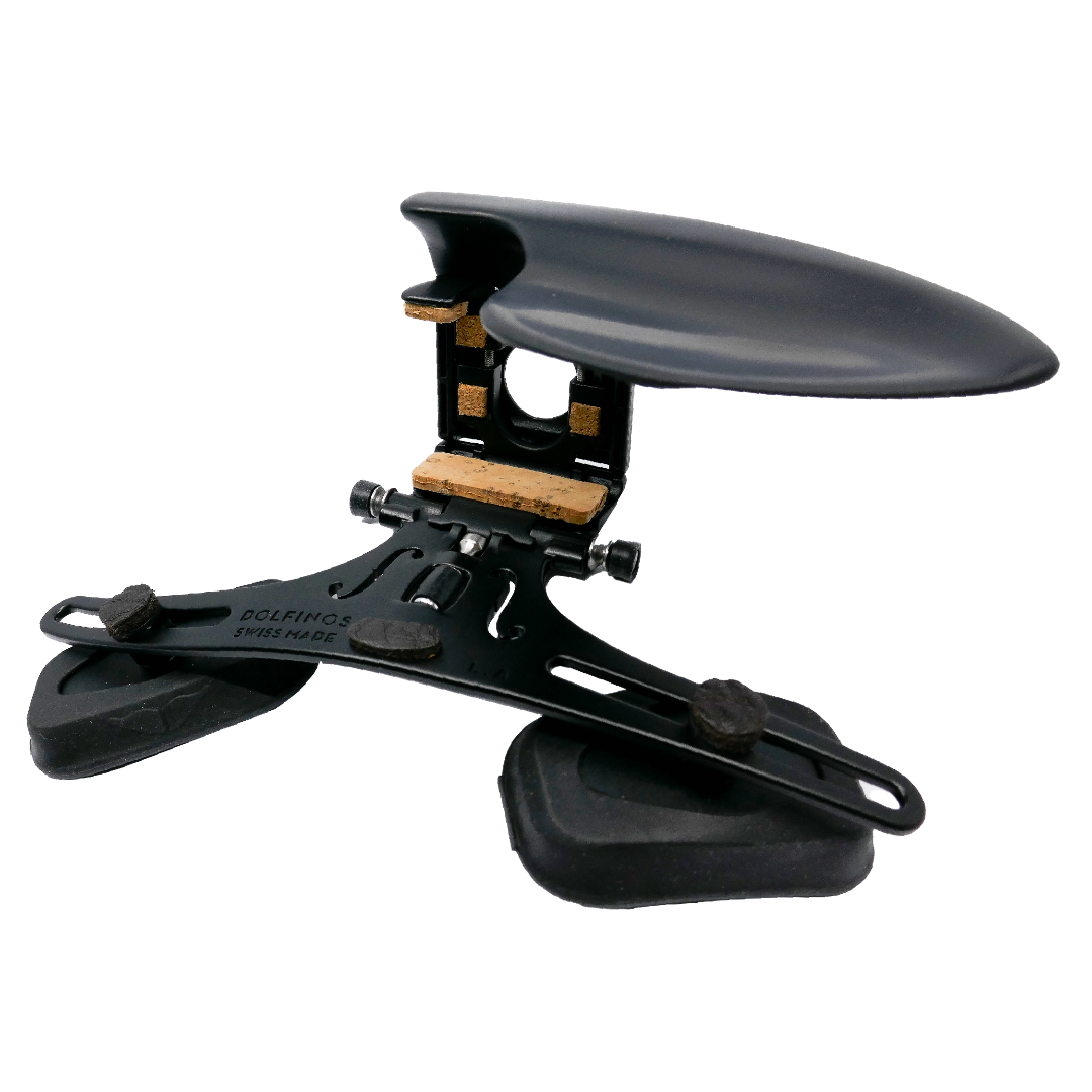 The Limited AIR Edition Model (small violin)