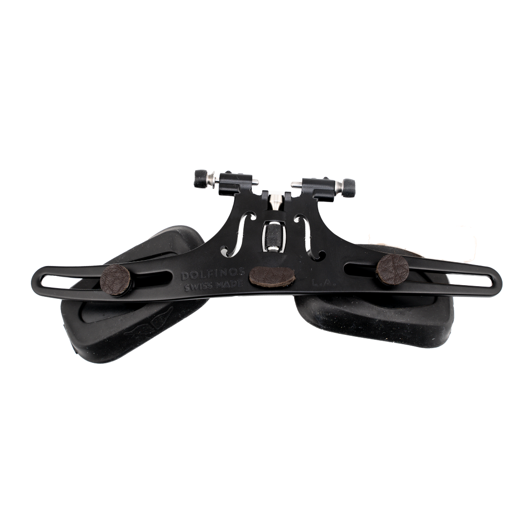 L.A. Edition - Breastwing (violin/viola)