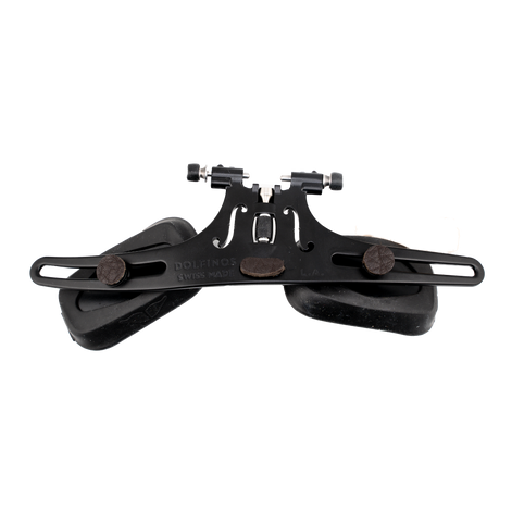 L.A. Edition - Breastwing (violin/viola)