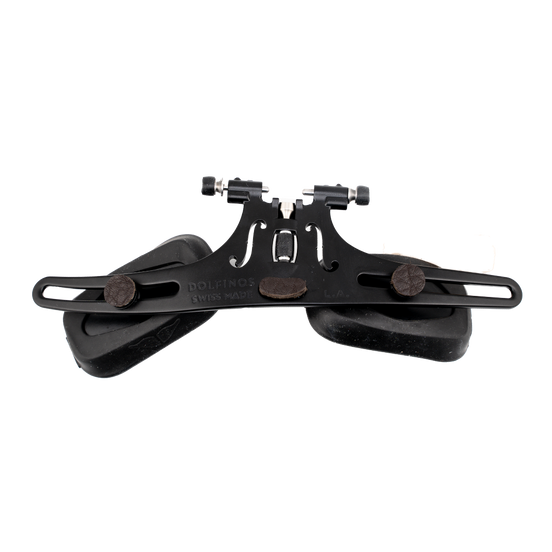 L.A. Edition - Breastwing (violin/viola)