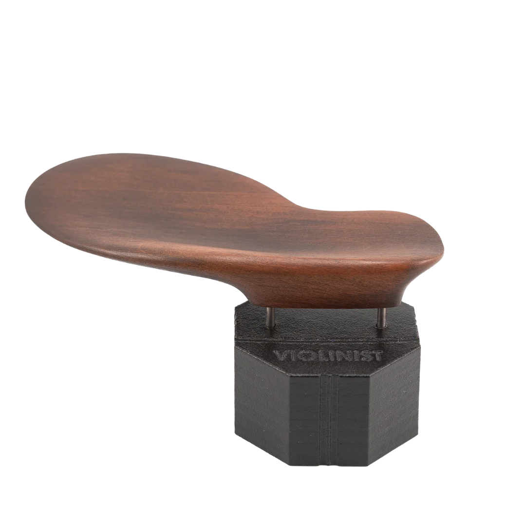 The DOLFINOS Chinrests - Lisbon