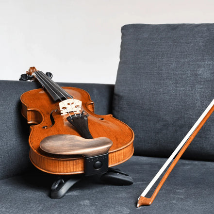 The DOLFINOS Chinrests - Lisbon