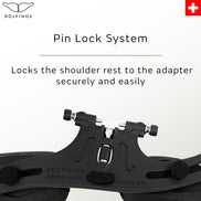 CARBON+ Edition Breastwing (Violine)
