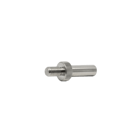 M6 coupling part (Cello Endpin Stopper - Connector Edition)
