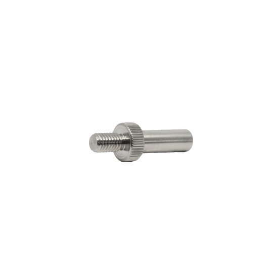 M6 coupling part (Cello Endpin Stopper - Connector Edition)