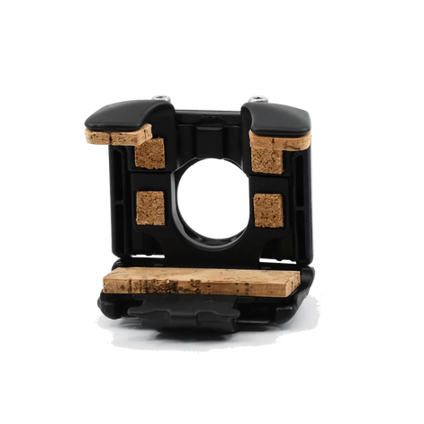 The DOLFINOS Adapter (small violin), incl. suitable tool set