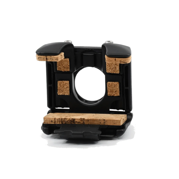 The DOLFINOS Adapter (small violin), incl. suitable tool set