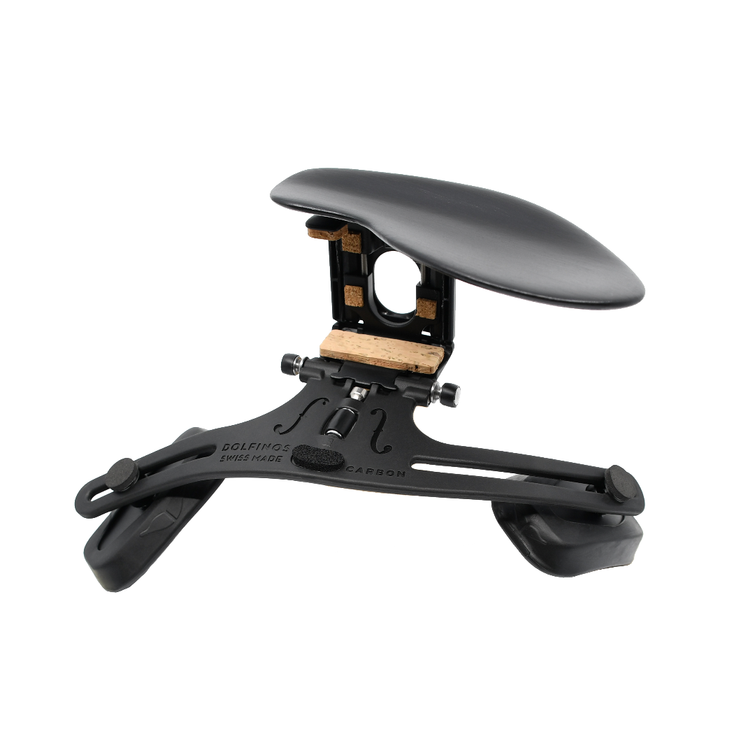 The CARBON+ Edition (violin)