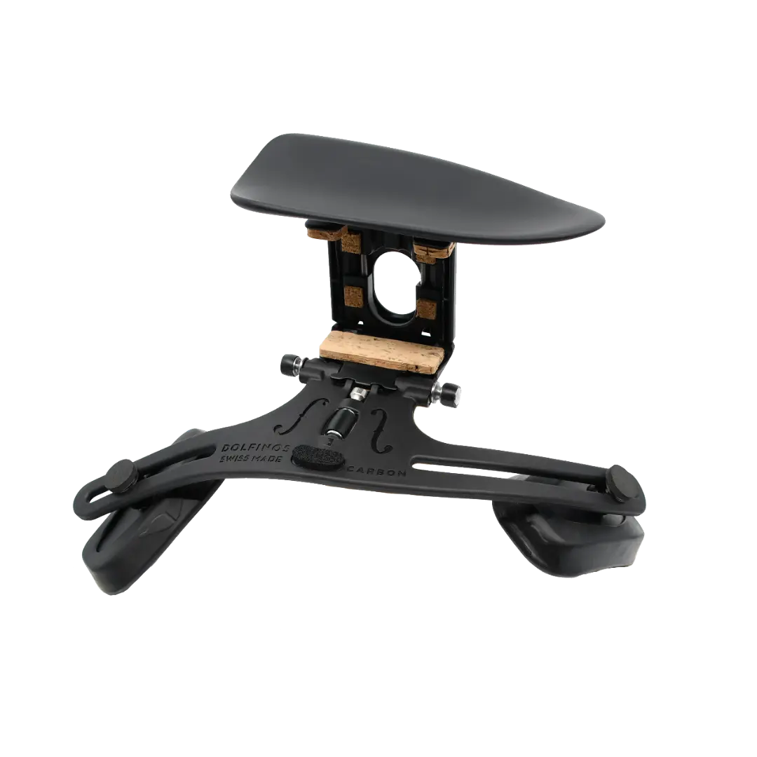 The CARBON+ Edition (viola)