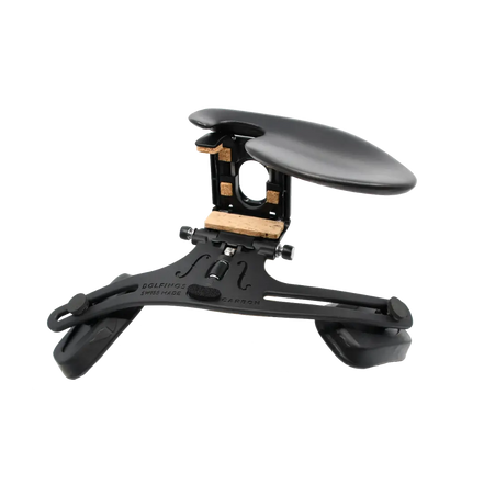 The CARBON+ Edition (viola)