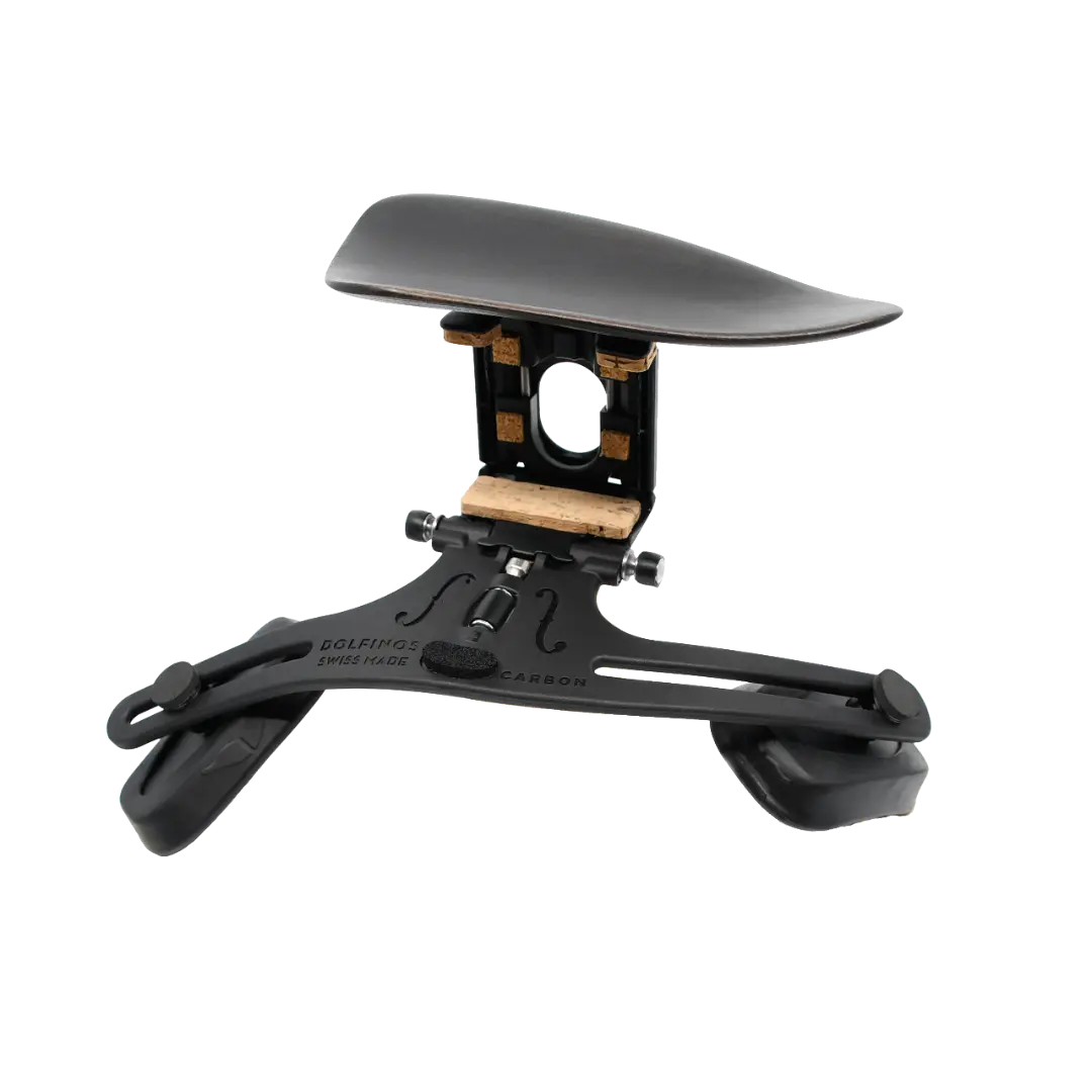 The CARBON+ Edition (viola)