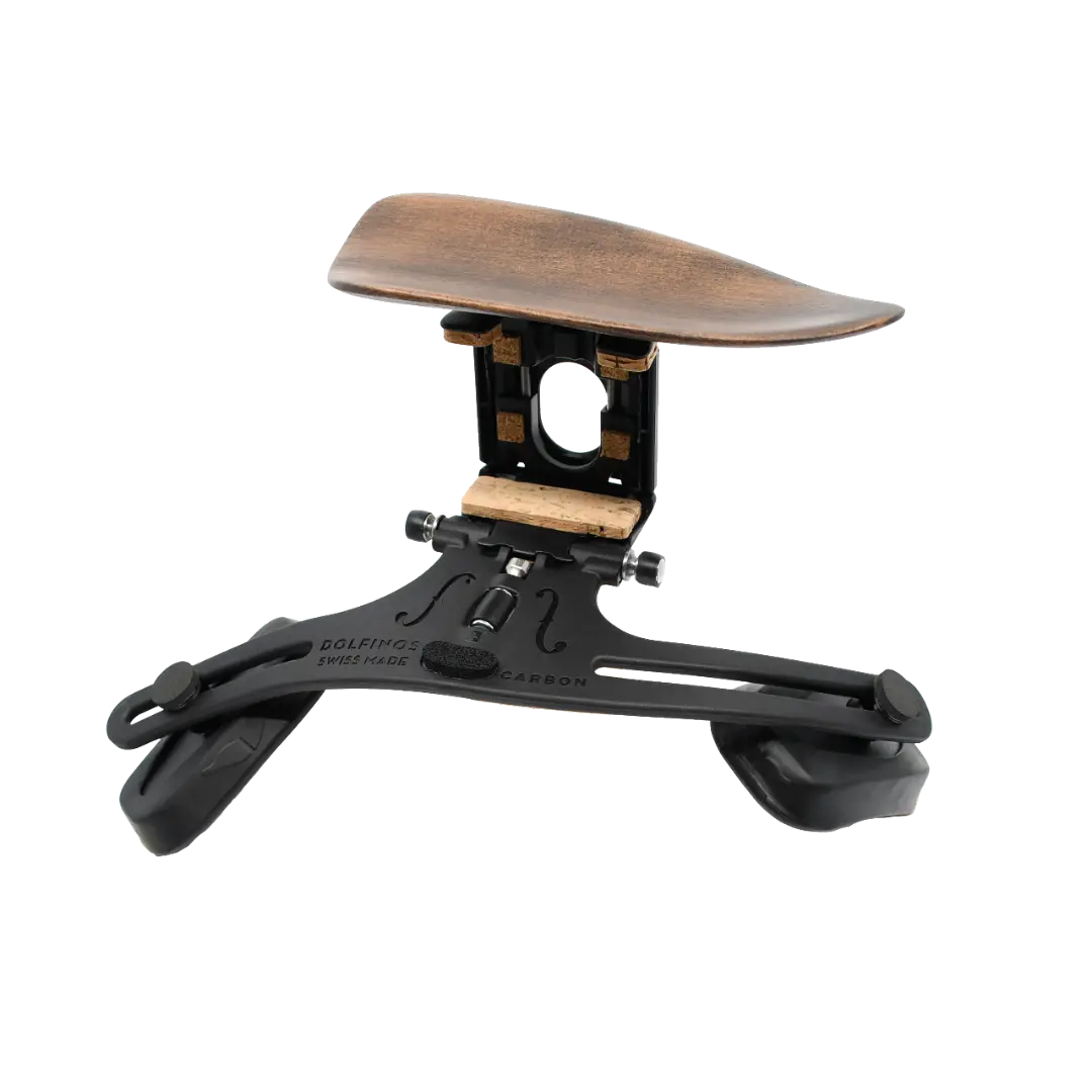 The CARBON+ Edition (viola)