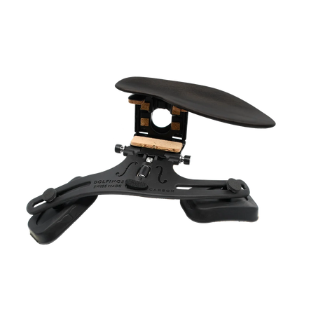 The CARBON+ Edition (violin)