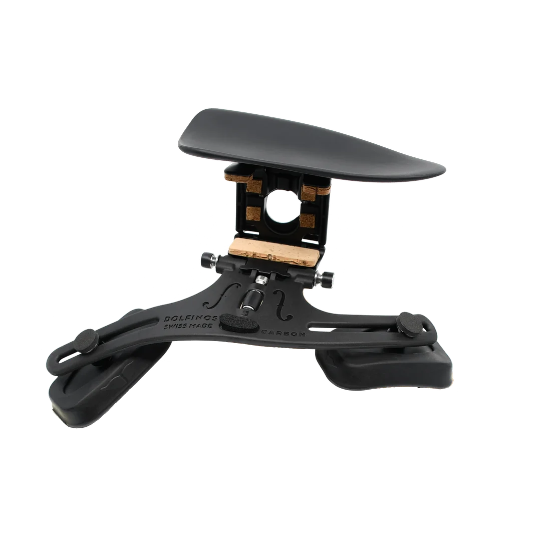 The CARBON+ Edition (violin)