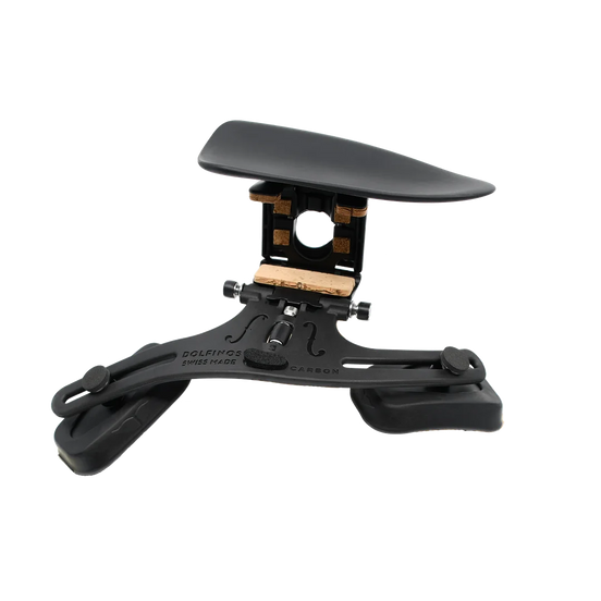 The CARBON+ Edition (small violin)