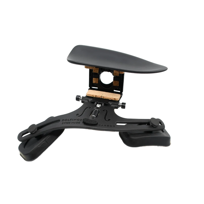 The CARBON+ Edition (small violin)