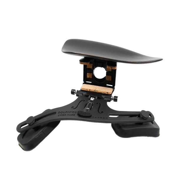 The CARBON+ Edition (violin)