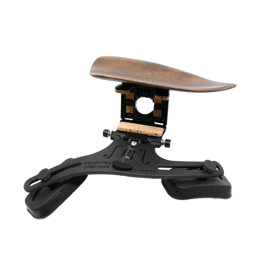 The CARBON+ Edition (violin)