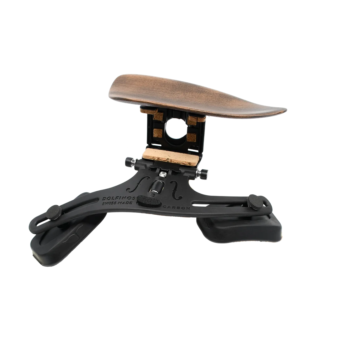 The CARBON+ Edition (violin)