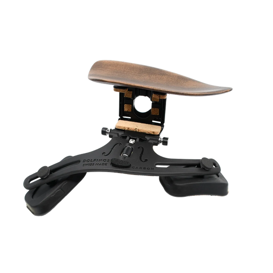 The CARBON+ Edition (violin)