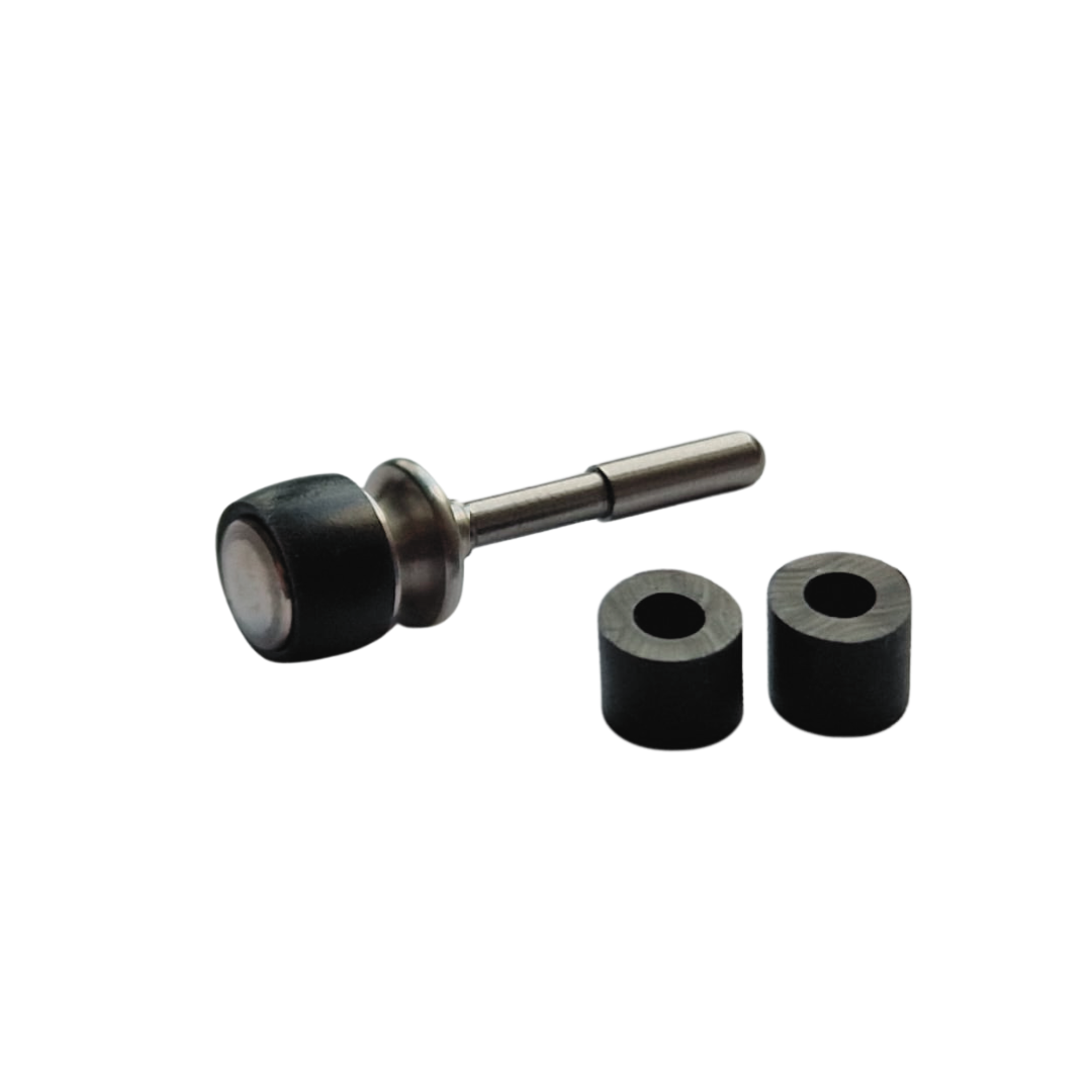 Pin Sleeves for DOLFINOS Breastwing (pair) (pin not included)