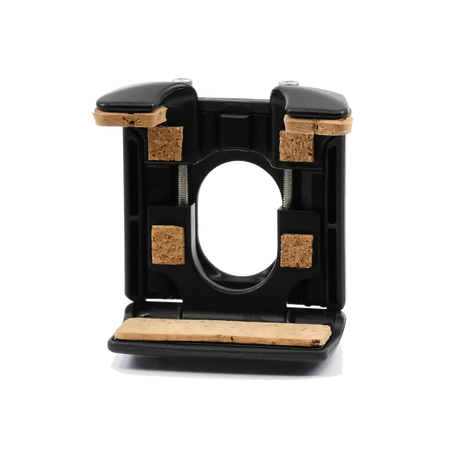 The PURE Adapter (viola), incl. suitable tool set