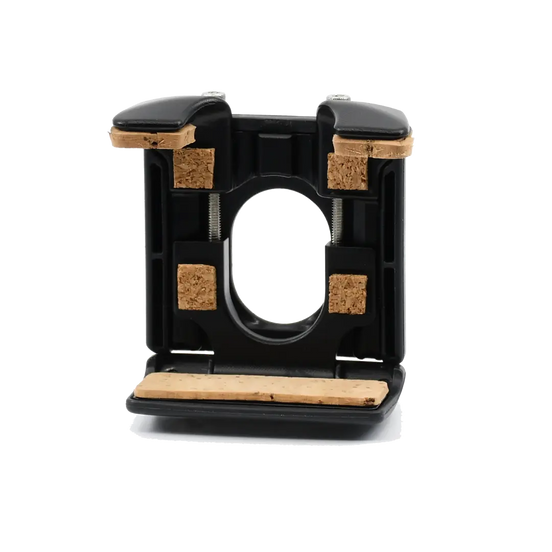 The PURE Adapter (viola), incl. suitable tool set