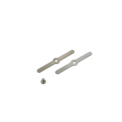 Adapter Spring Replacement Set