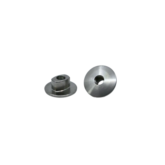 Retaining Nut (single piece)