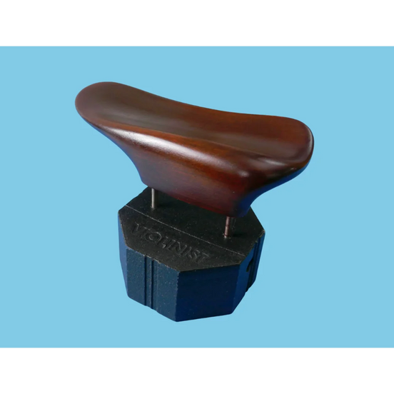 SECOND CHANCE - DOLFINOS Chinrests - Berlin Low