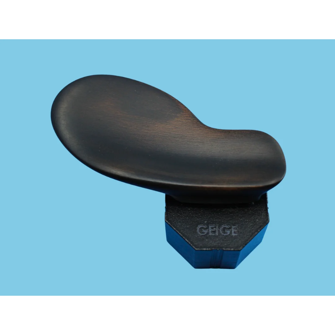 SECOND CHANCE - DOLFINOS Chinrests - Lisbon